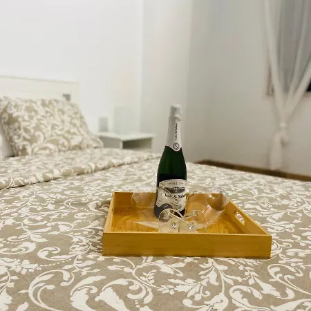 Apartamento Club Paraiso 1015 아파트