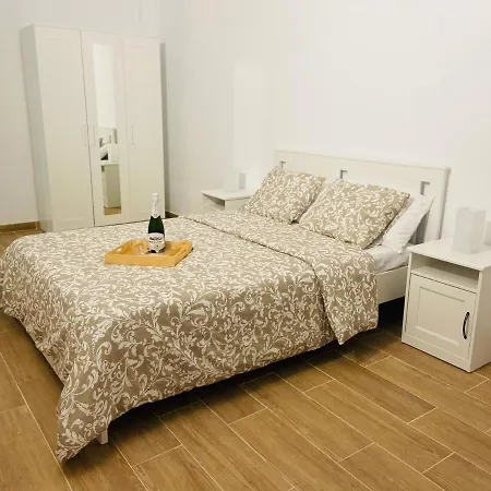아파트 Apartamento Club Paraiso 1015