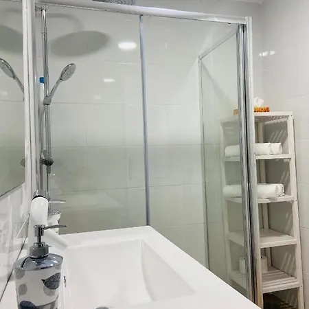 Apartamento Club Paraiso 1015 아파트 *