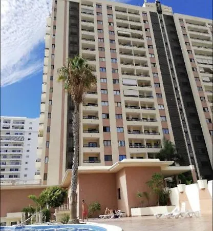 아파트 Apartamento Club Paraiso 1015