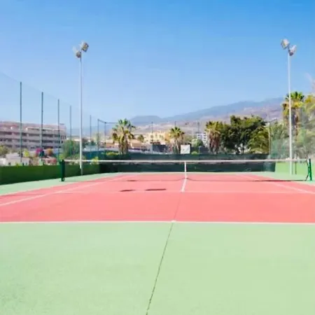 Apartamento Club Paraiso 1015 아파트