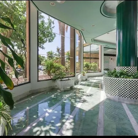 Apartamento Club Paraiso 1015 아파트 아데제