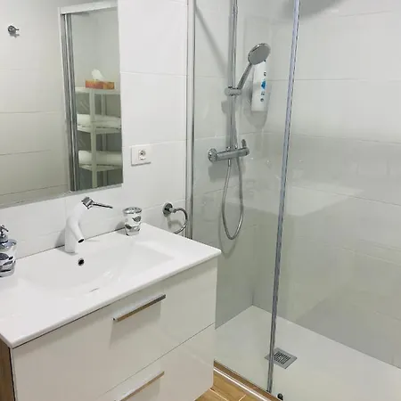Apartamento Club Paraiso 1015 Lejlighed