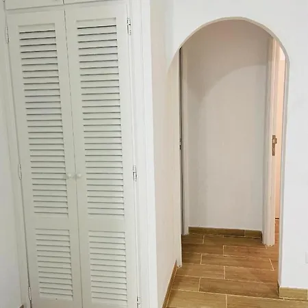 Apartamento Club Paraiso 1015 Lejlighed *